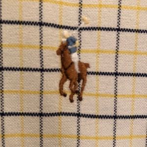 Polo Ralph Lauren Men's Dress Shirt XL